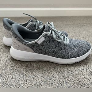 Kizik Women's Madrid Eco Knit shoes